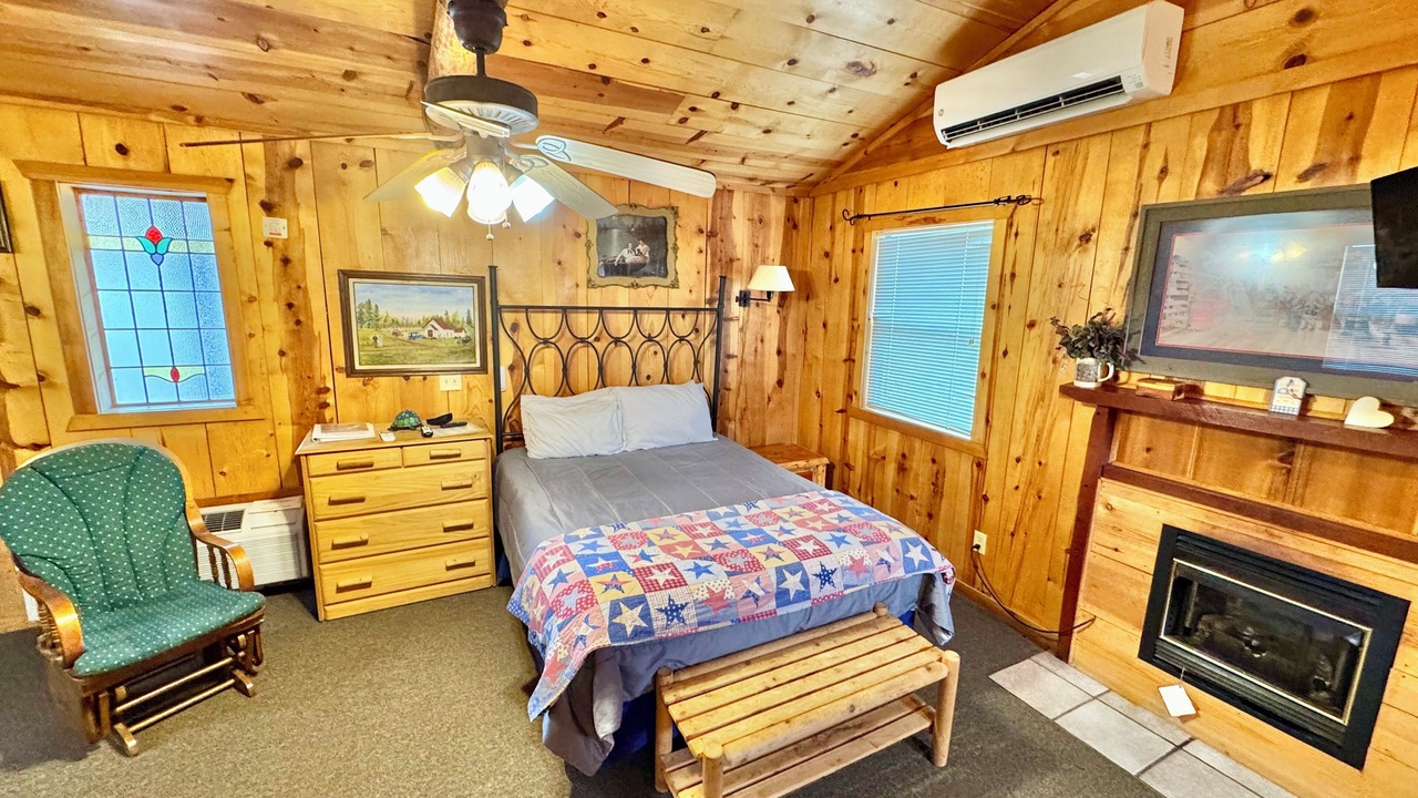 Photo of Bedroom in Mountain View