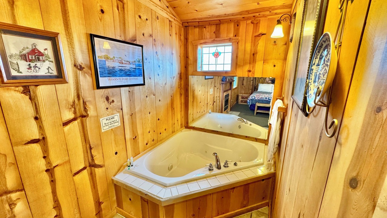 Photo of Bathroom in Mountain View