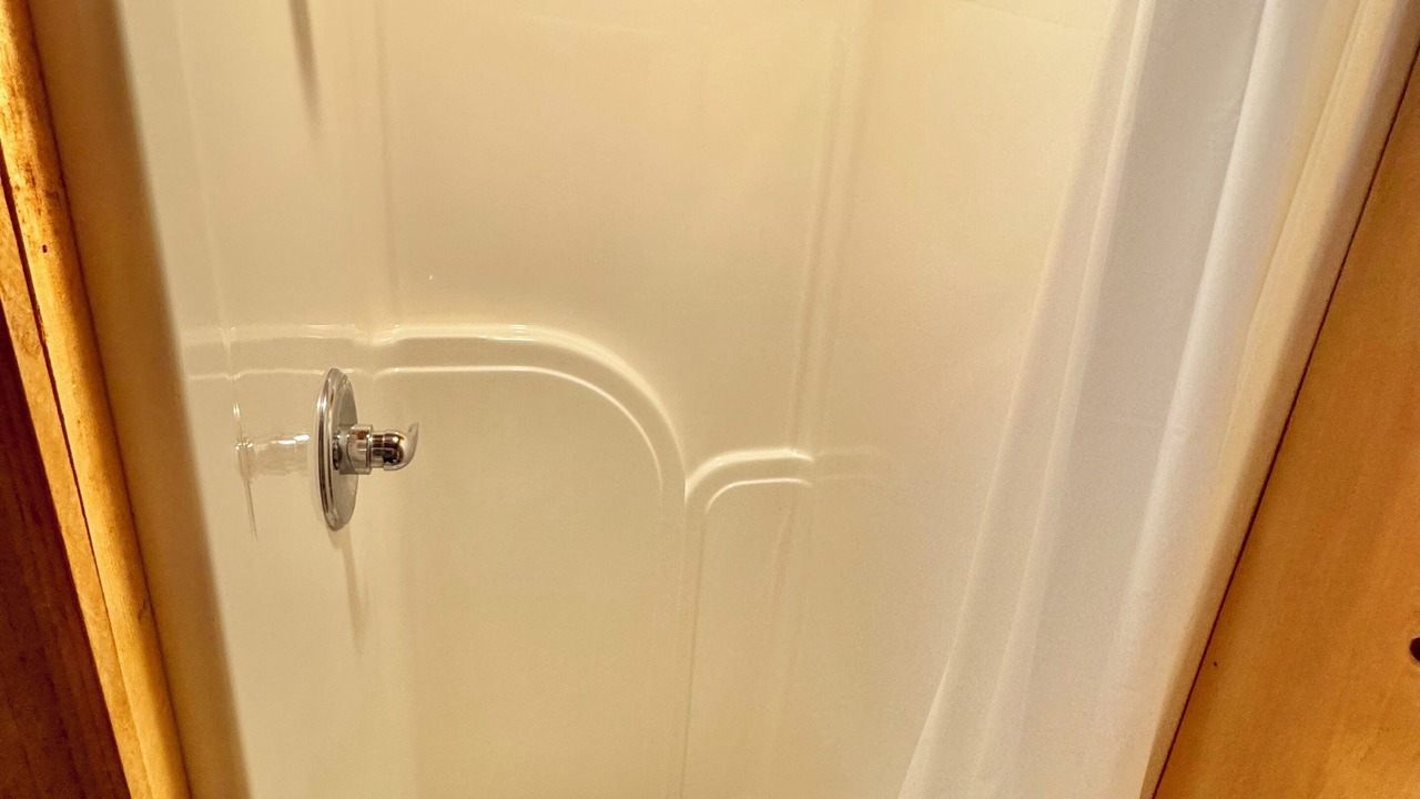 Photo of Bathroom in Mountain View