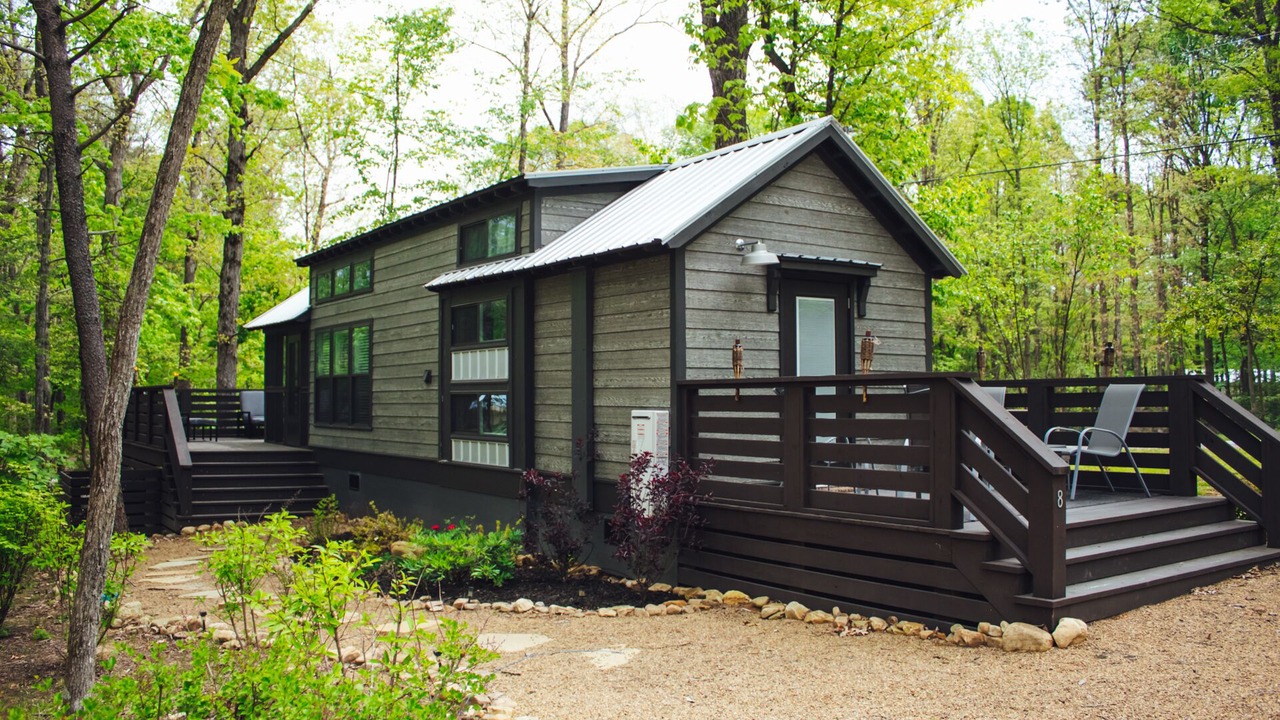 Photo of Outdoor in Monteagle
