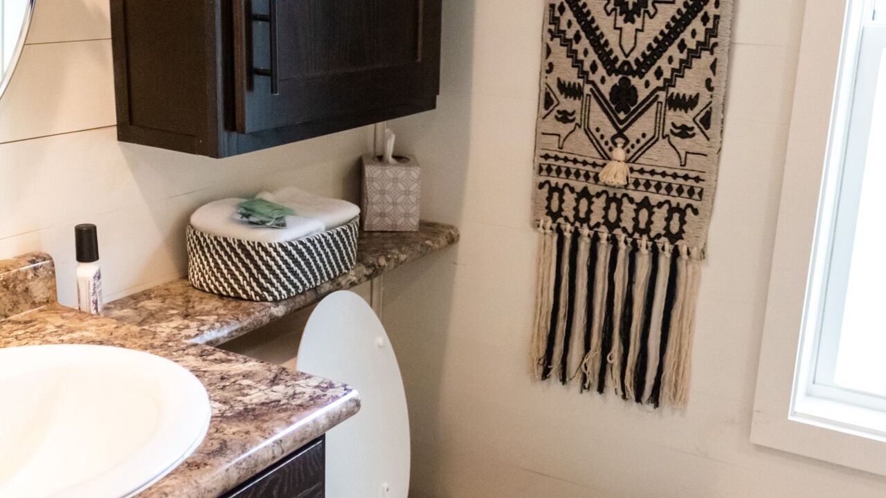 Photo of Bathroom in Monteagle