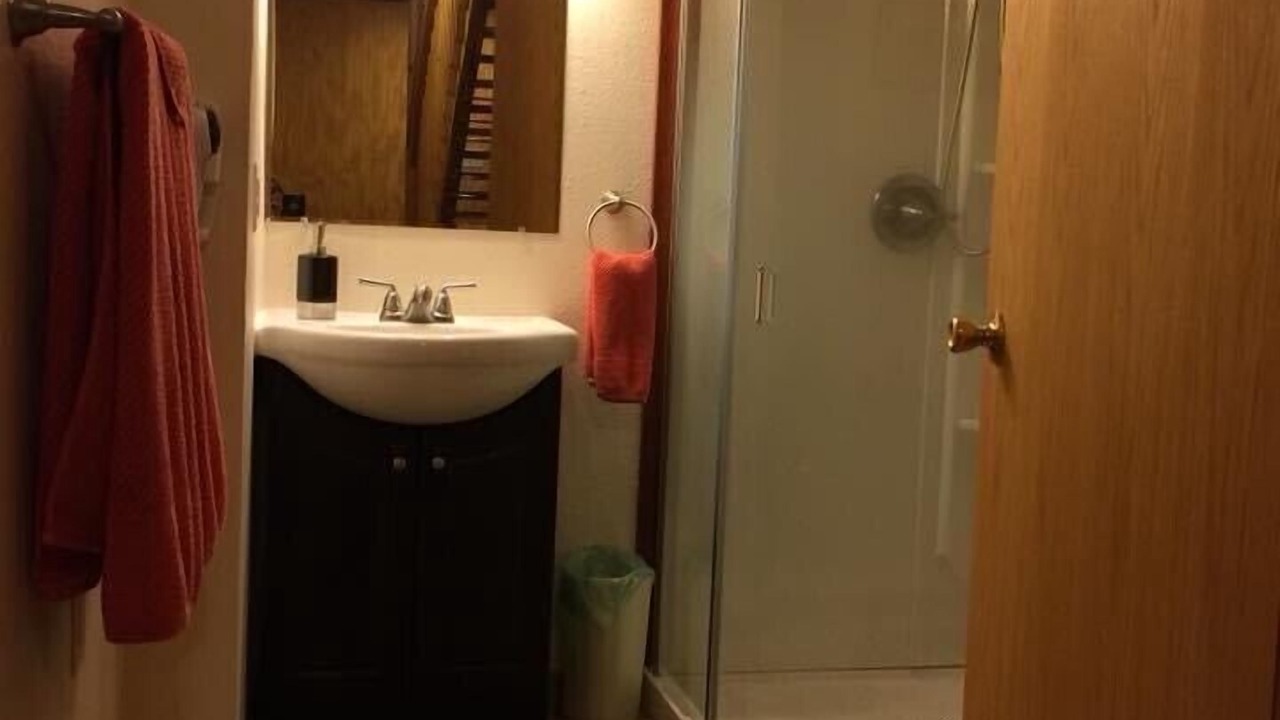 Photo of Bathroom in New Auburn