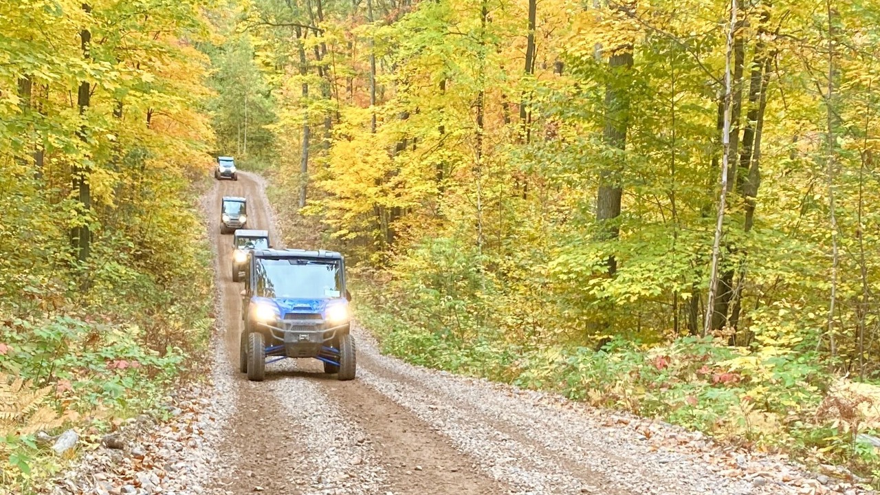 Photo of Outdoor in New Auburn