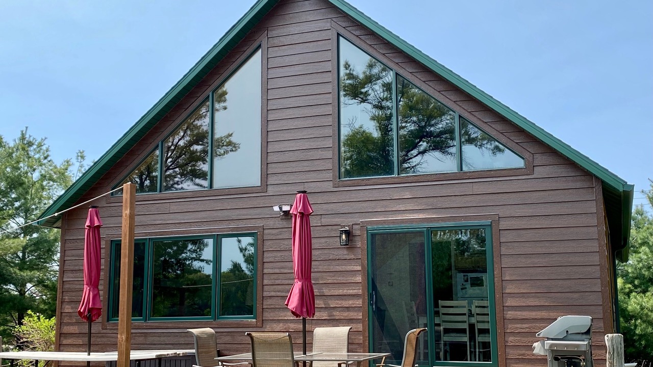 Photo of Outdoor in New Auburn