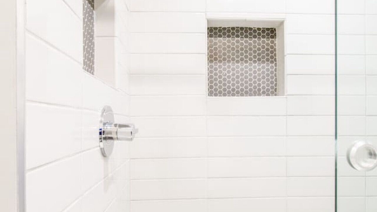 Photo of Bathroom in North Nashville
