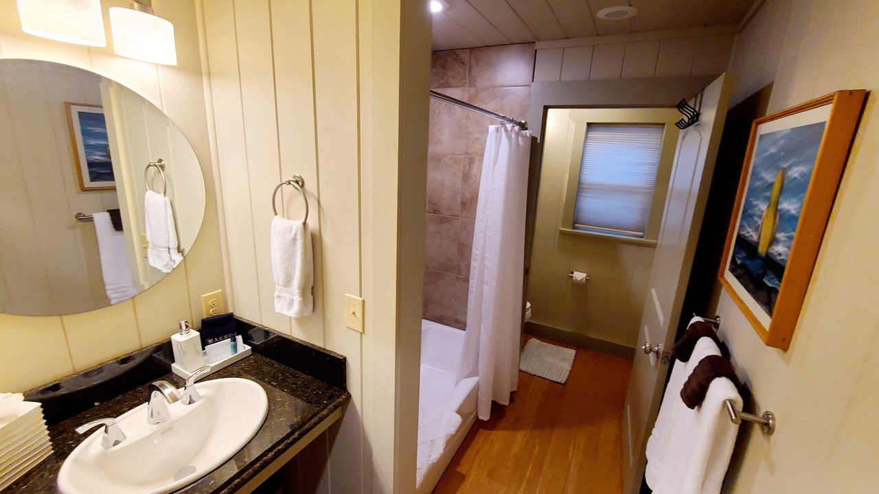 Photo of Bathroom in Springville