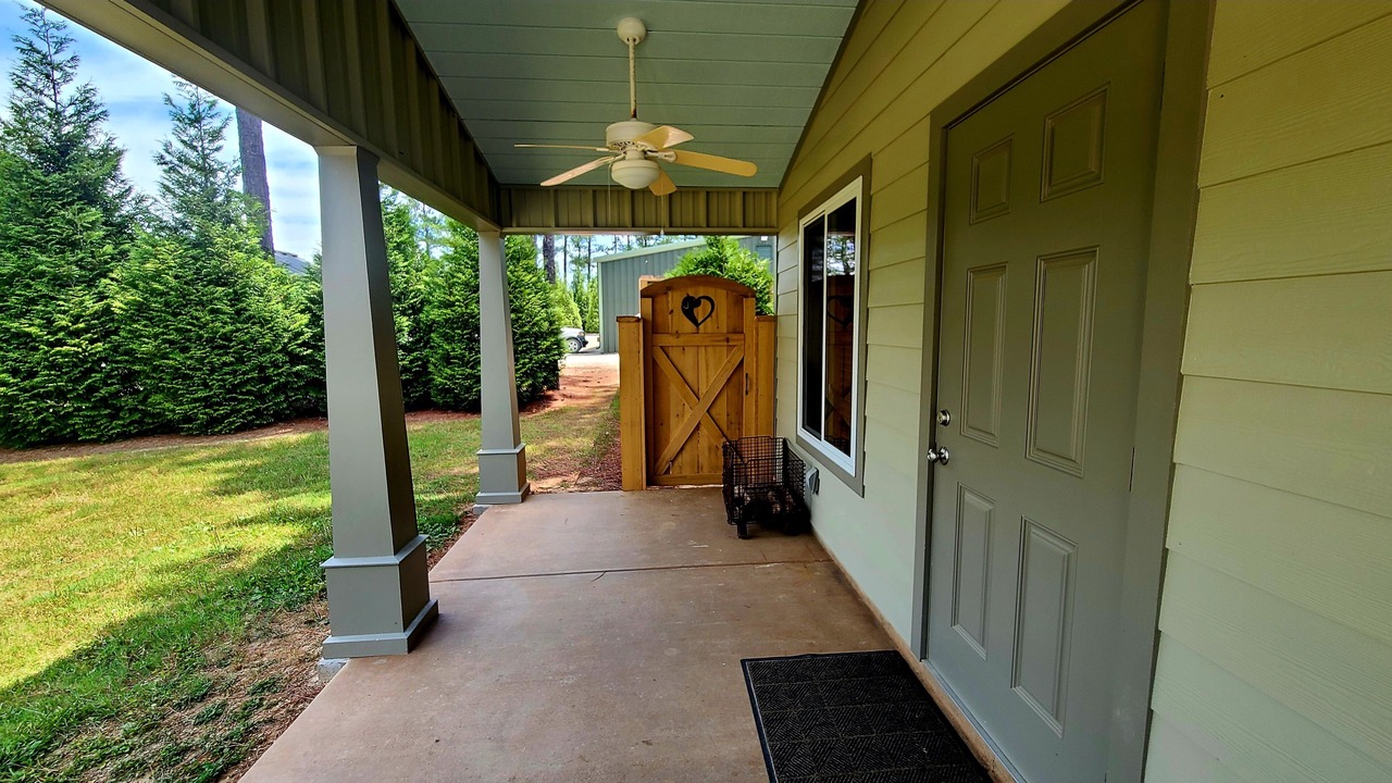 Photo of Outdoor in Springville