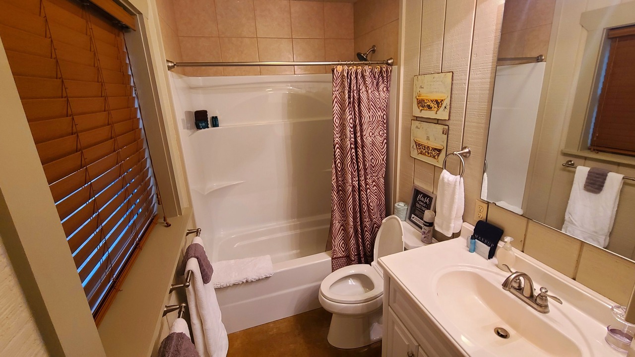 Photo of Bathroom in Springville
