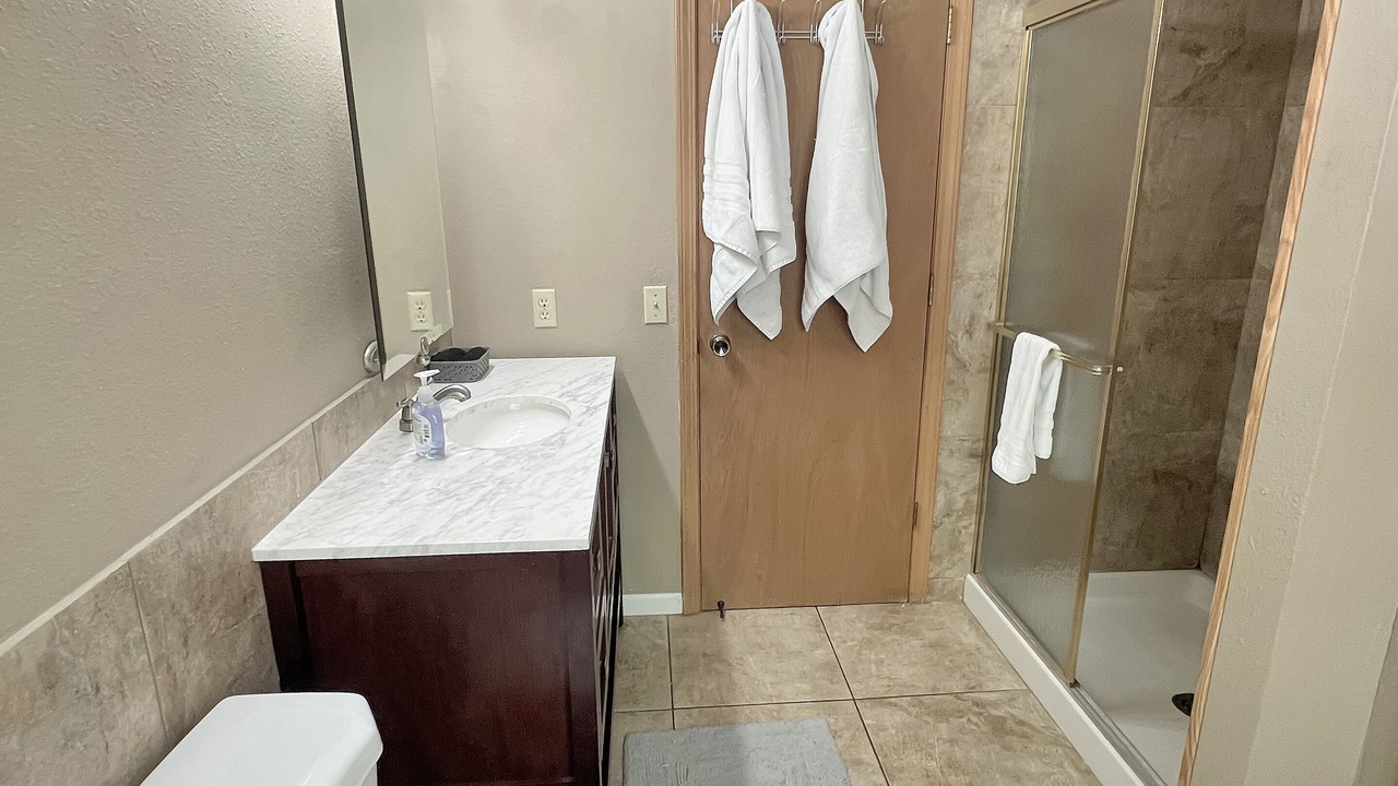 Photo of Bathroom in Lake Ozark