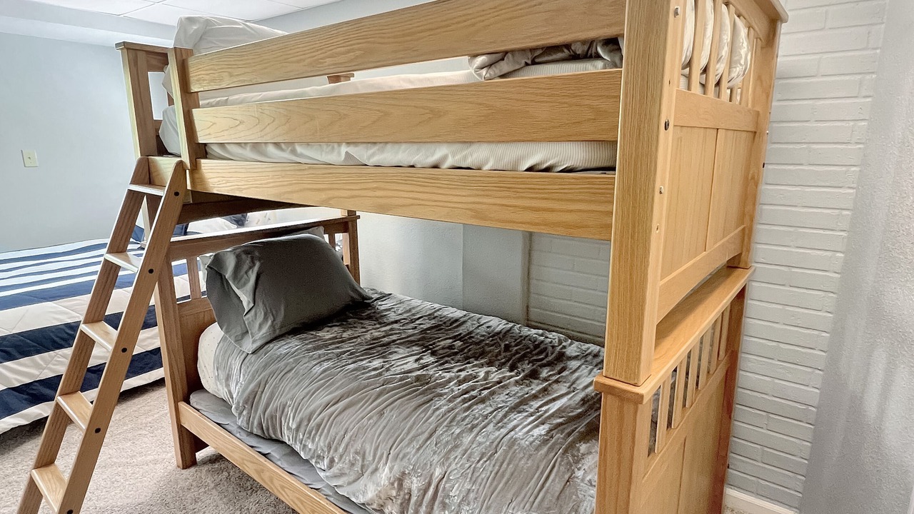 Photo of Bedroom in Lake Ozark