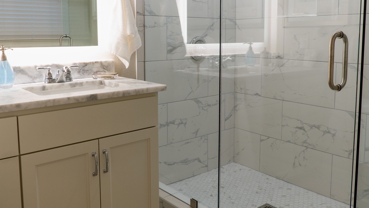 Photo of Bathroom in Prairie Creek