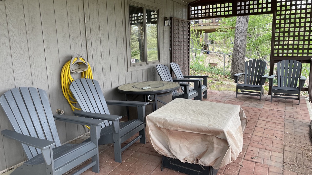 Photo of Livingroom in Bella Vista