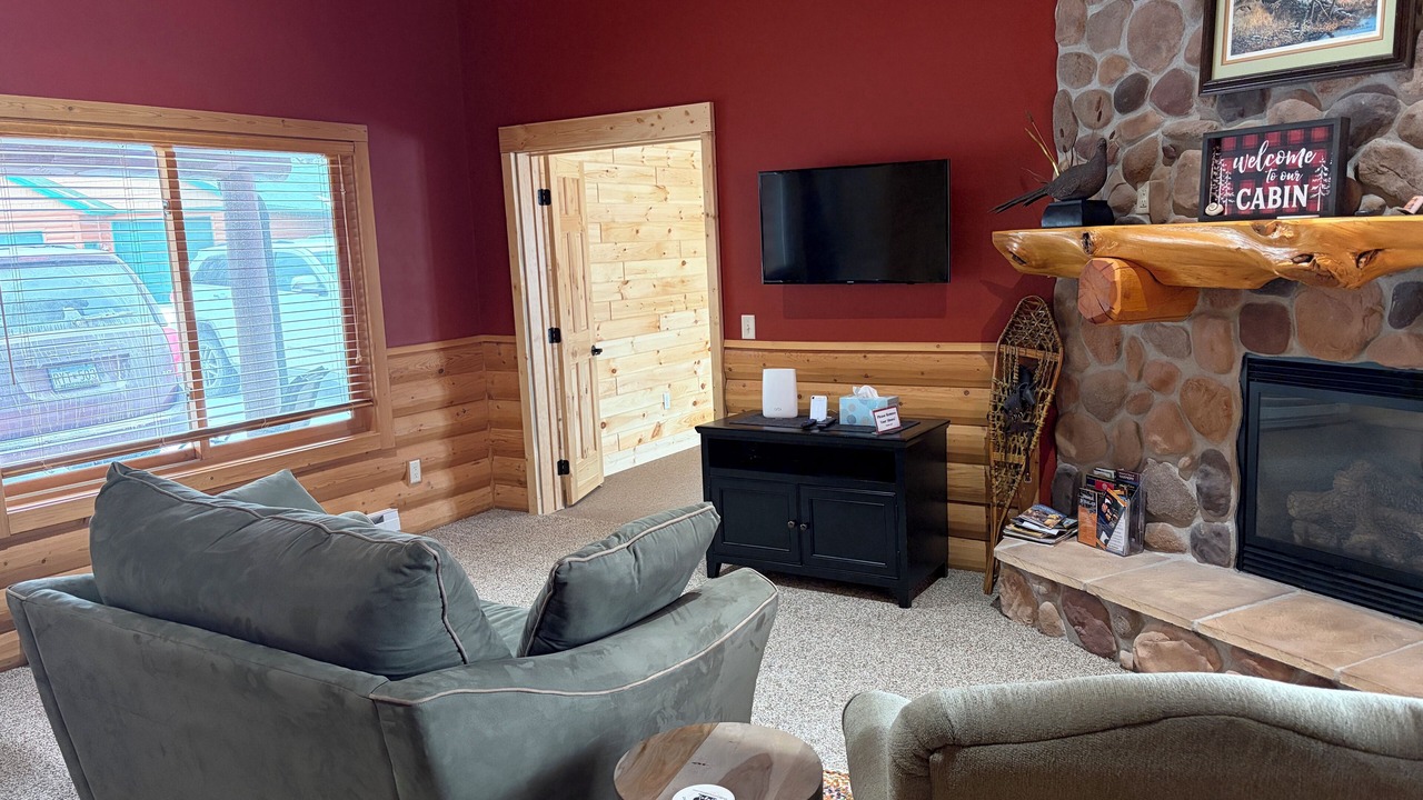 Photo of Livingroom in Peterson