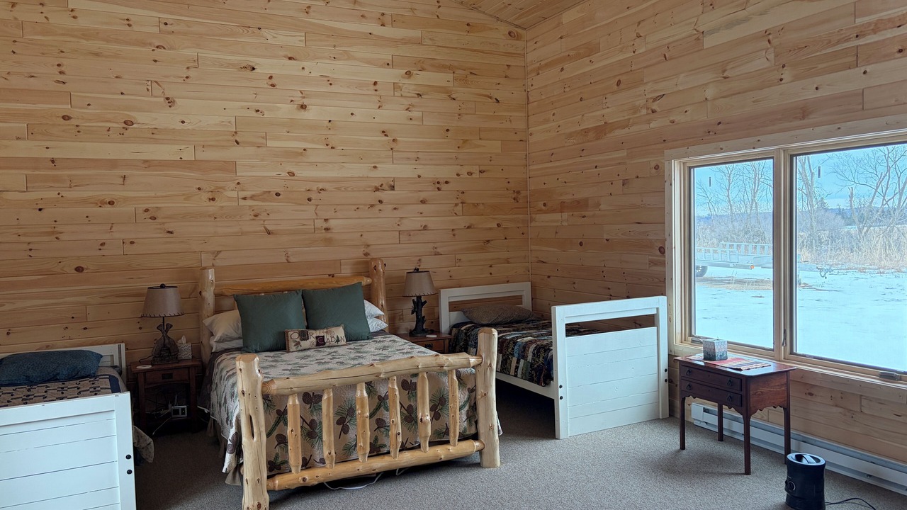 Photo of Bedroom in Peterson