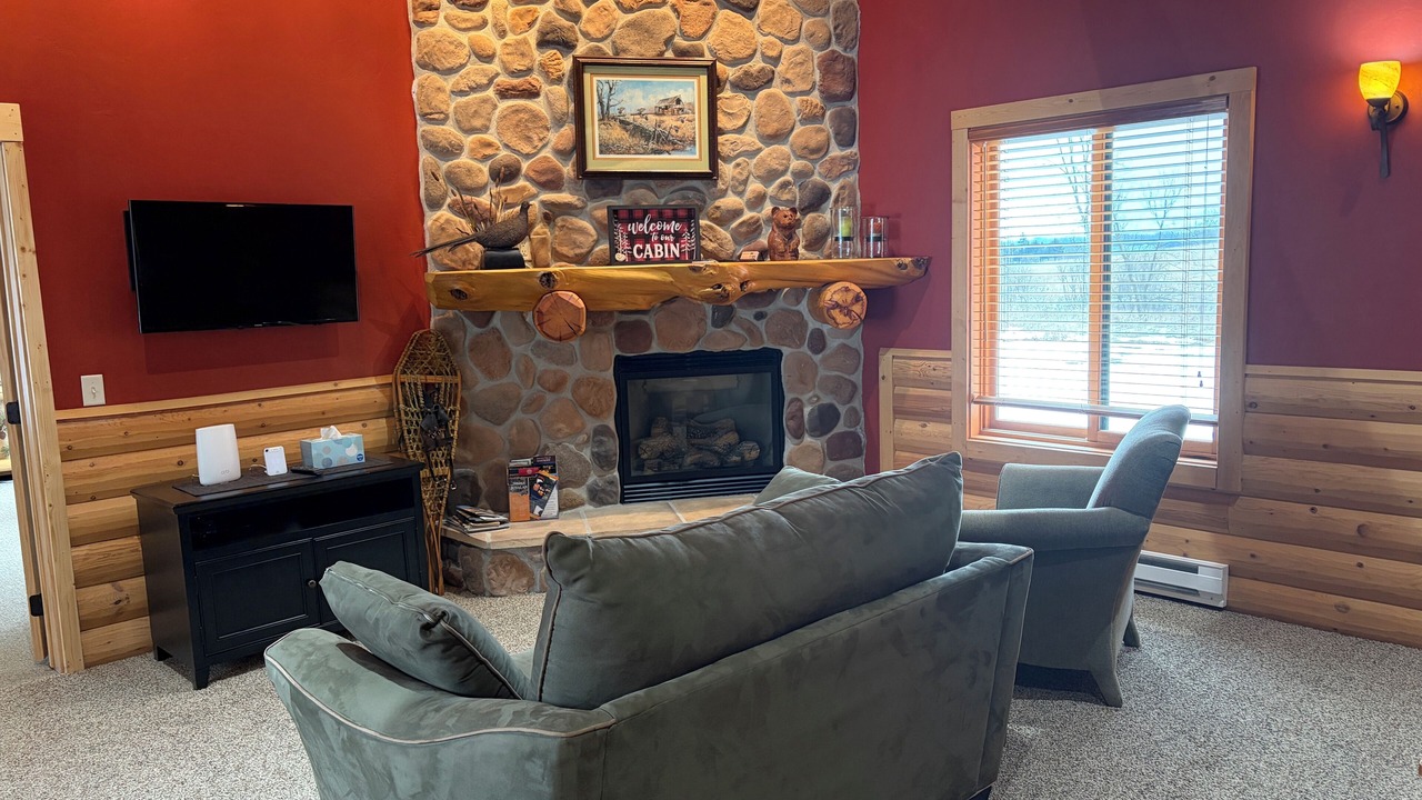 Photo of Livingroom in Peterson