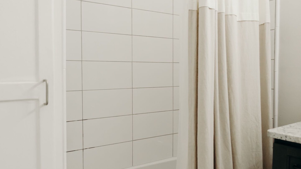 Photo of Bathroom in Sparta