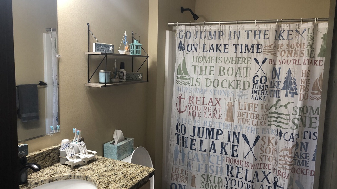 Photo of Bathroom in New Lisbon