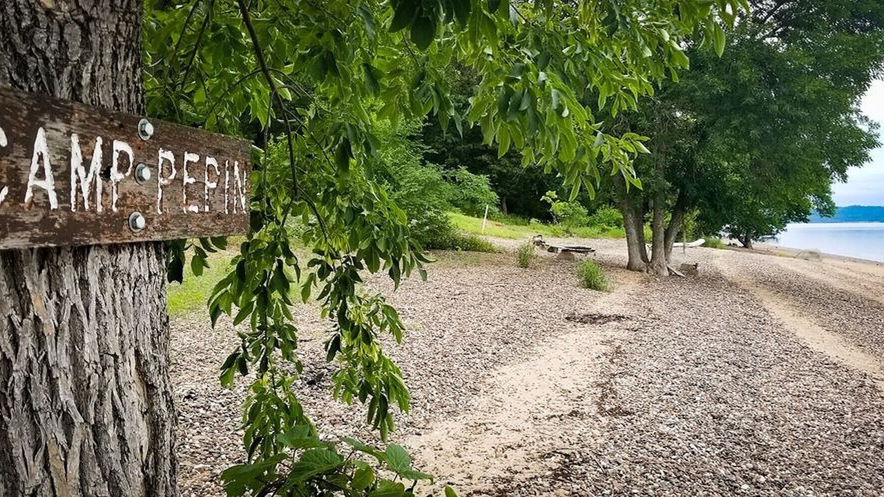 Photo of Outdoor in Pepin