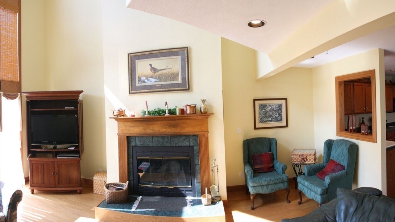 Photo of Bedroom in Holiday Island