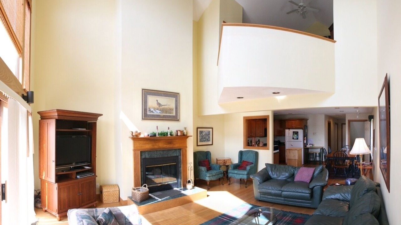 Photo of Livingroom in Holiday Island