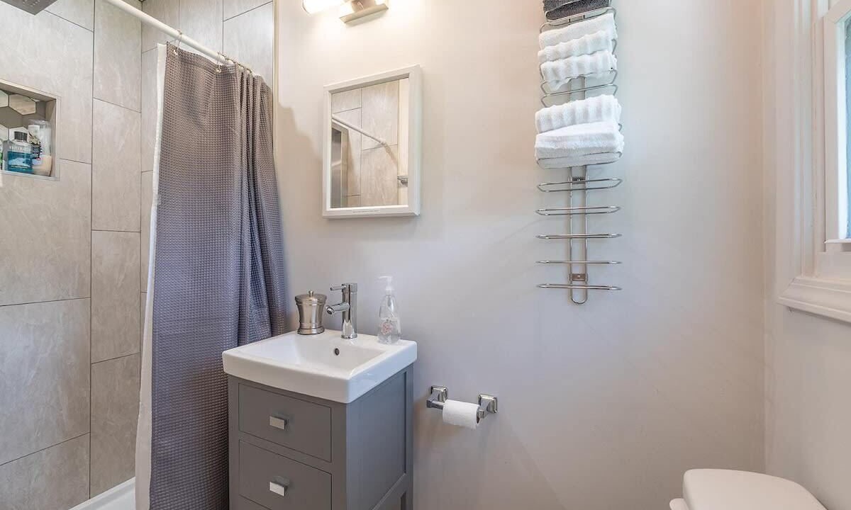 Photo of Bathroom in Springfield