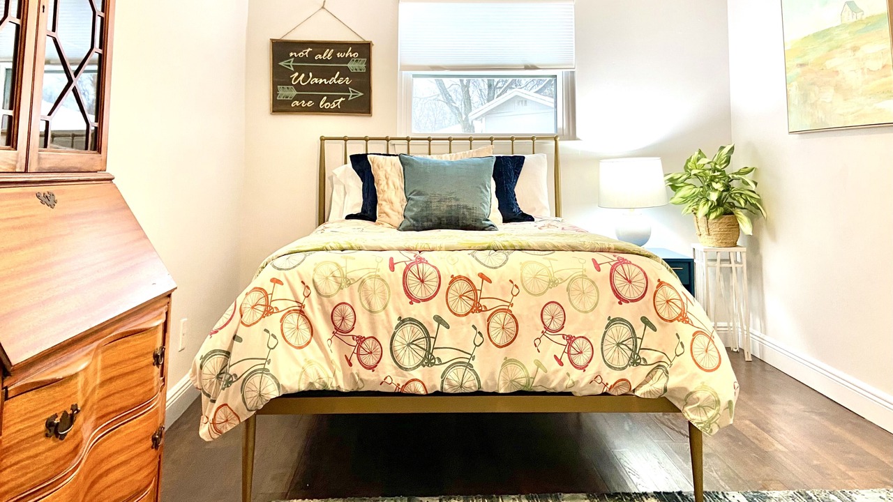 Photo of Bedroom in Bentonville