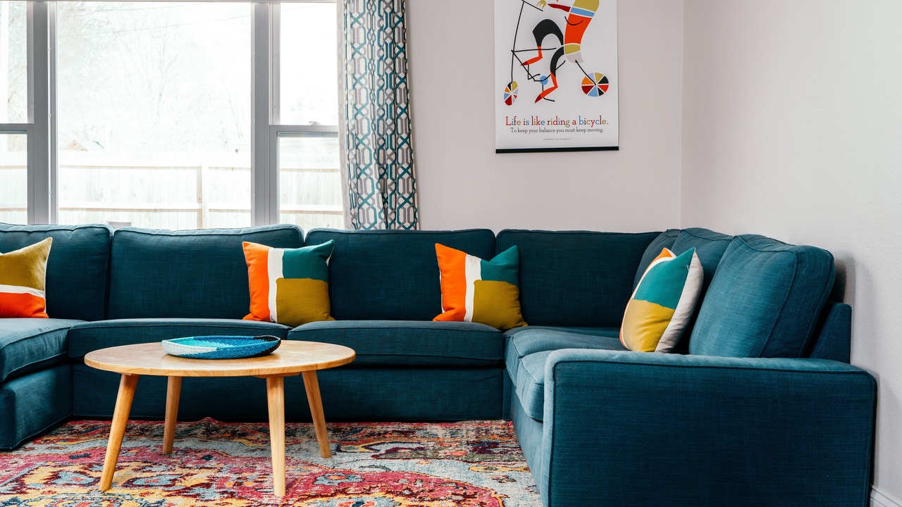 Photo of Livingroom in Bentonville