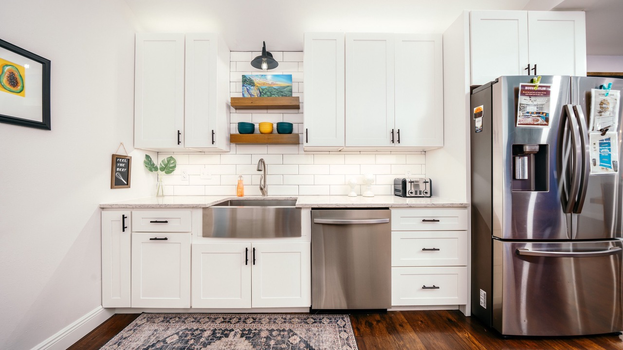 Photo of Kitchen in Bentonville