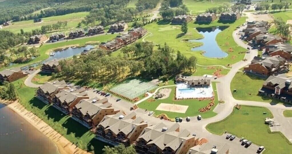 Photo of Outdoor in Arkdale