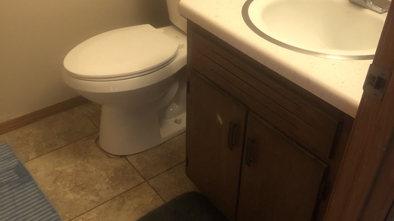 Photo of Bathroom in Henderson