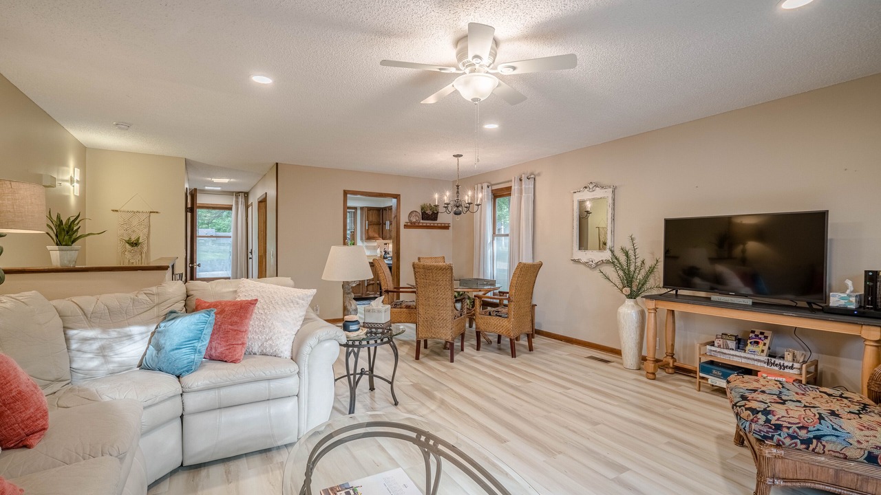 Photo of Bedroom in Hot Springs Village