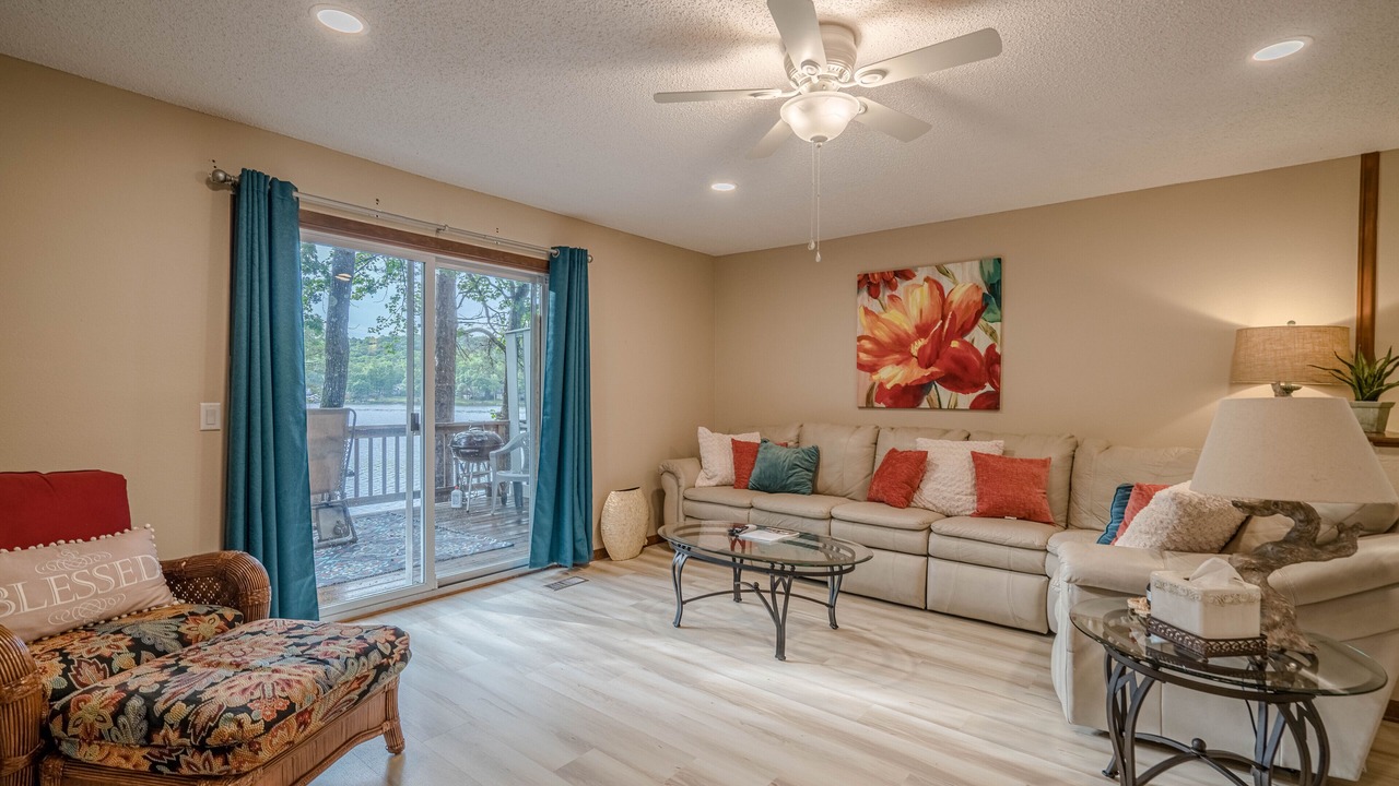 Photo of Bedroom in Hot Springs Village