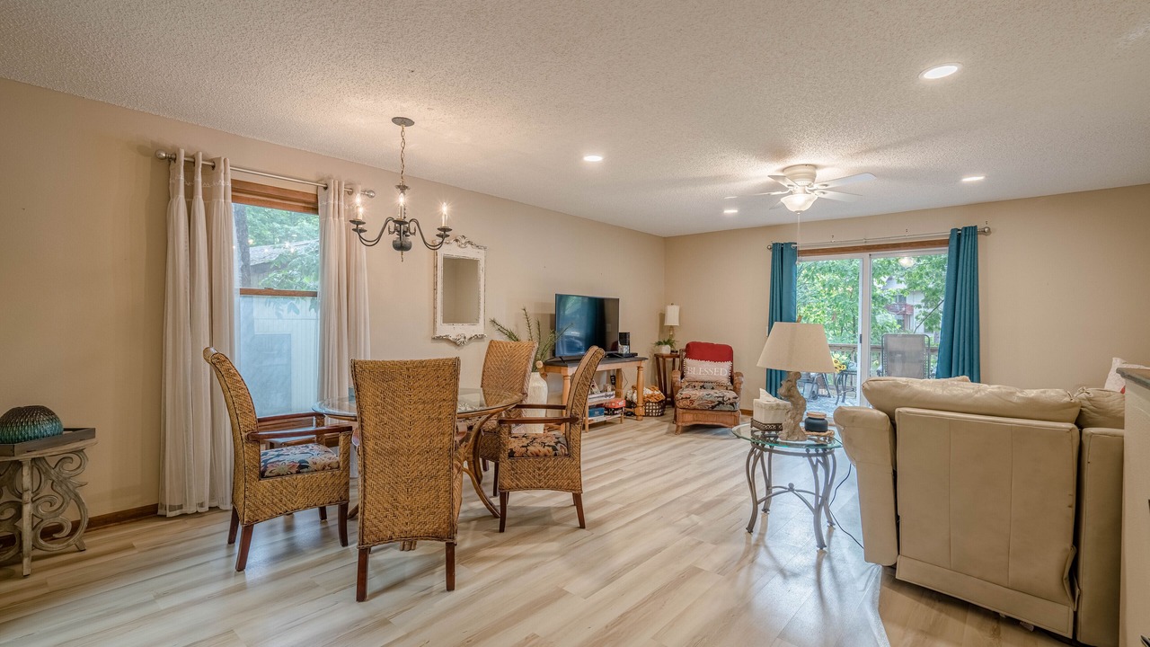 Photo of Bedroom in Hot Springs Village