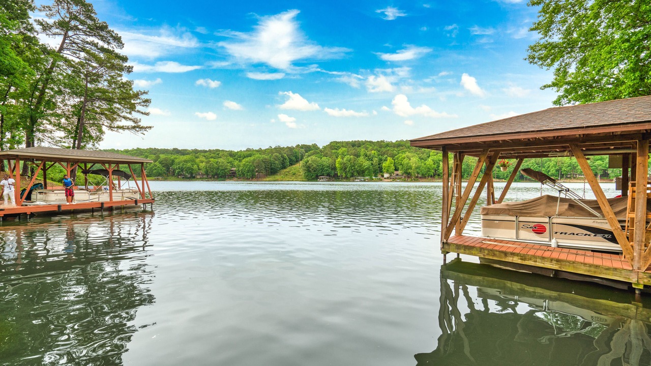 Photo of Outdoor in Hot Springs Village