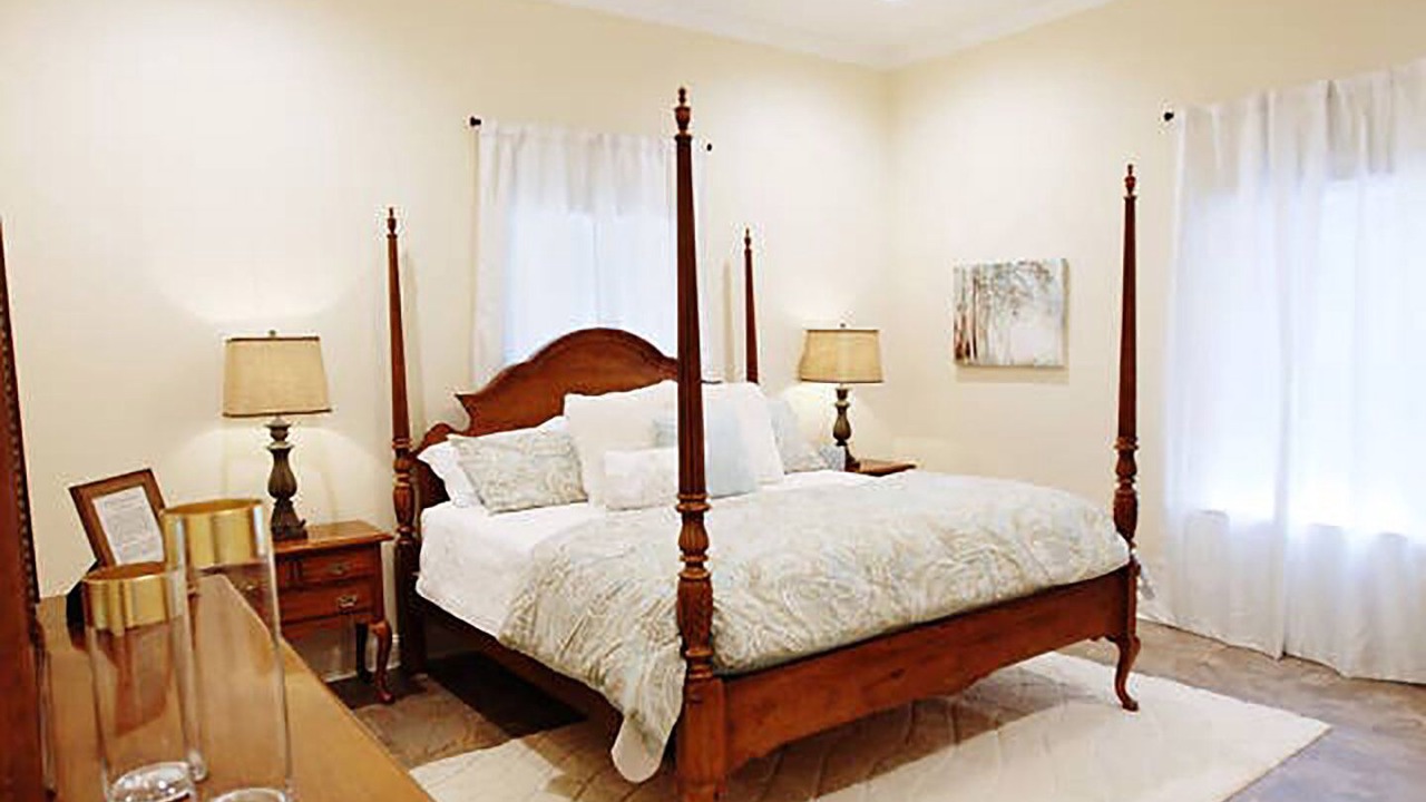 Photo of Bedroom in Ashley Oaks