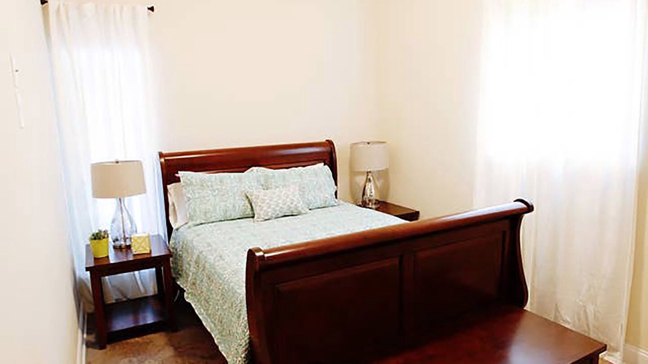 Photo of Bedroom in Ashley Oaks