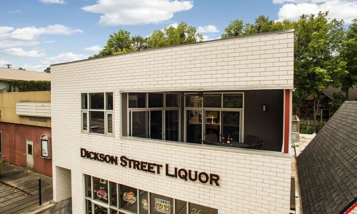 Photo of Outdoor in Fayetteville
