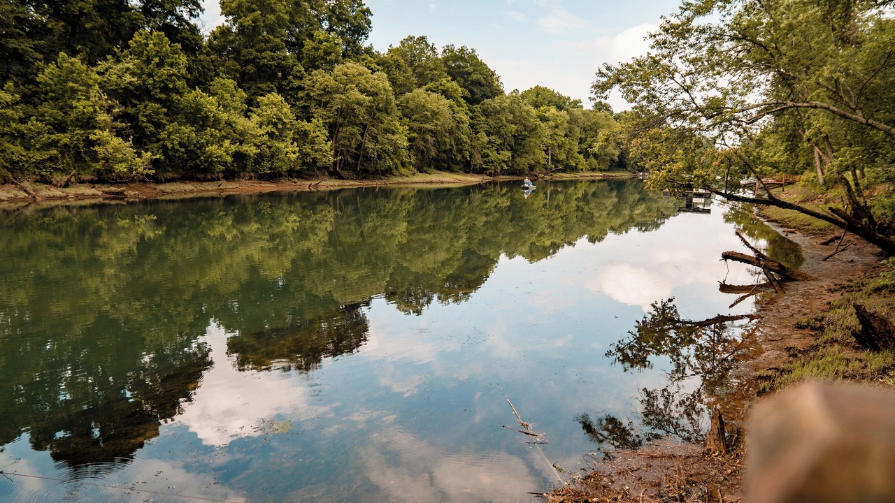 Photo of Outdoor in Heber Springs