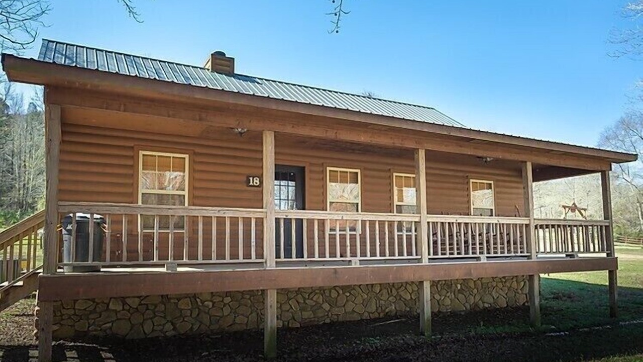 Photo of Outdoor in Heber Springs