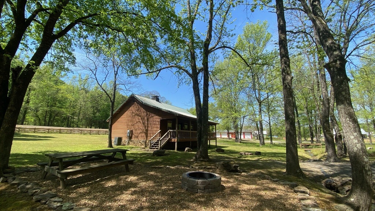 Photo of Outdoor in Heber Springs