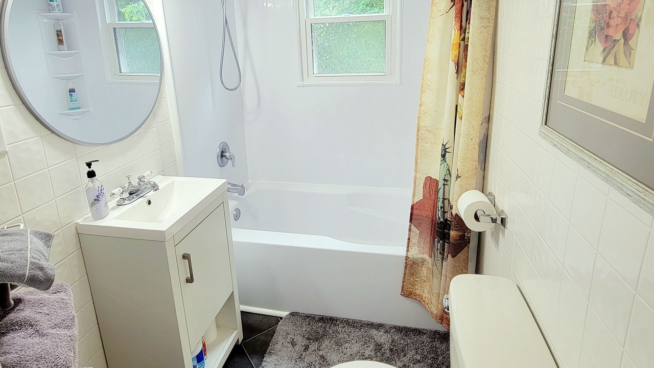 Photo of Bathroom in Greenwood