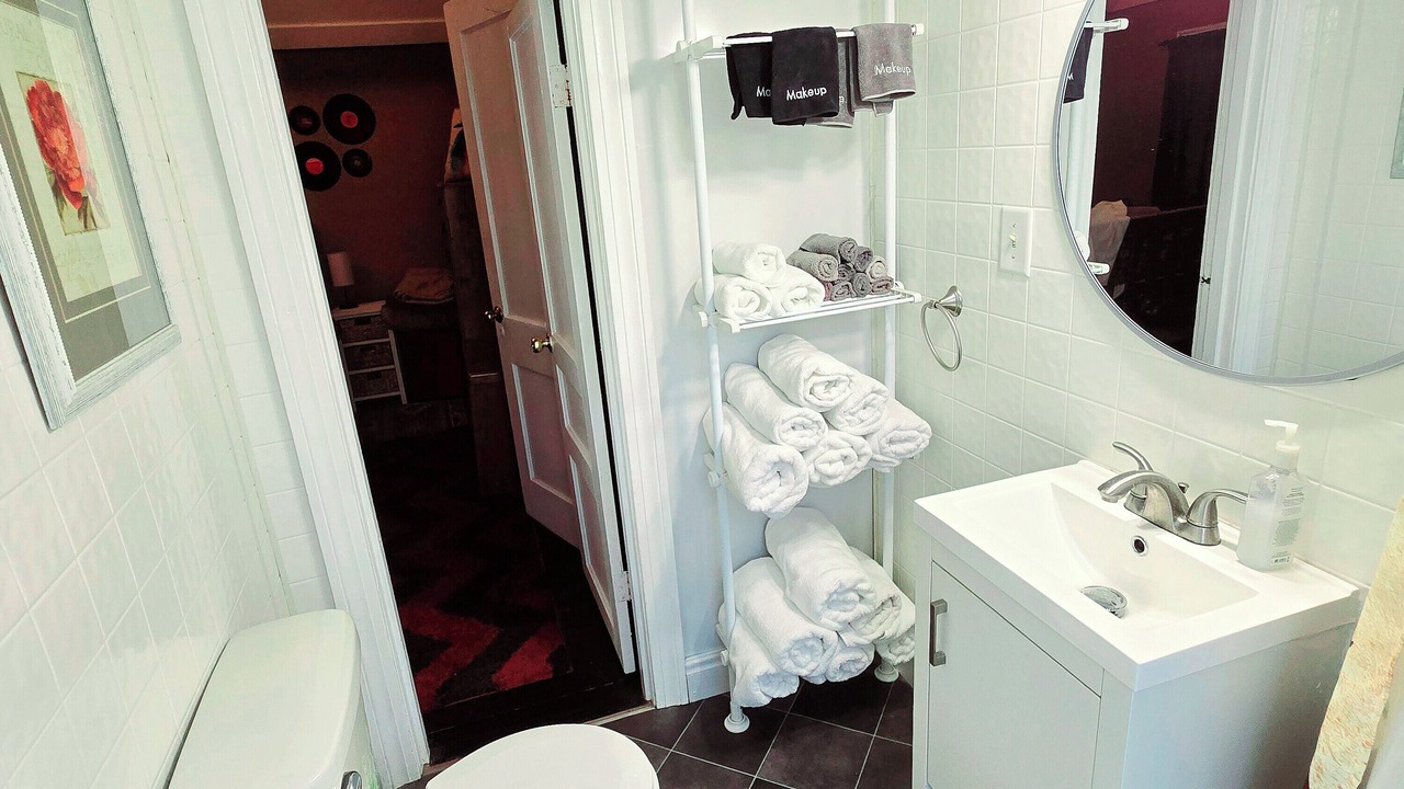 Photo of Bathroom in Greenwood