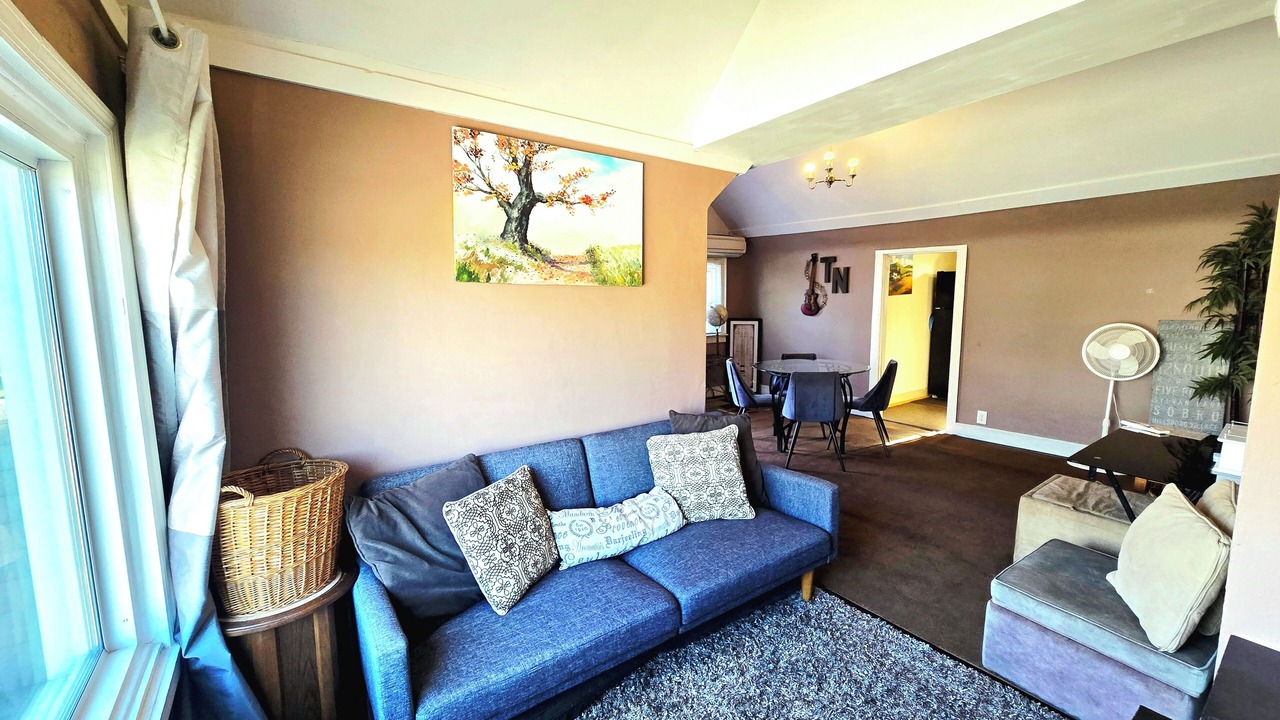 Photo of Livingroom in Greenwood