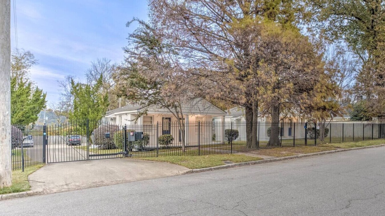 Photo of Outdoor in Midtown