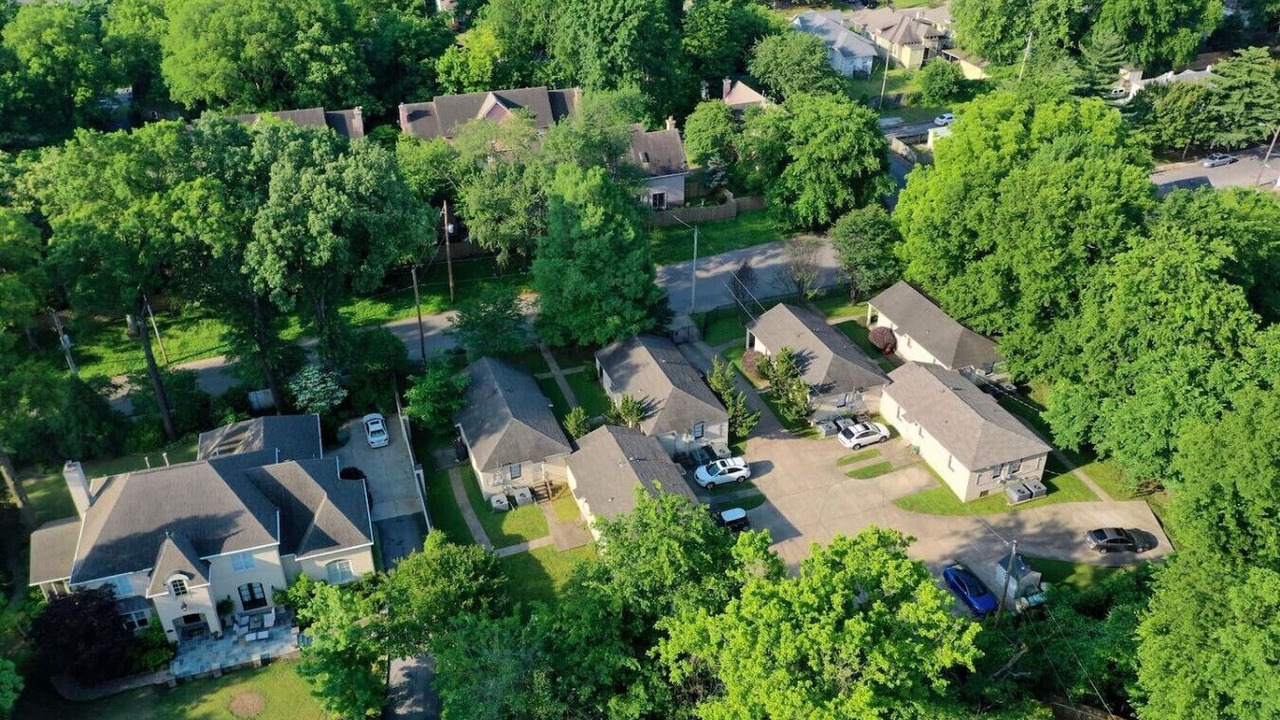 Photo of Outdoor in Midtown