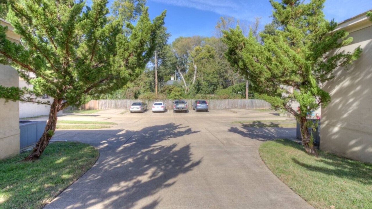 Photo of Outdoor in Midtown