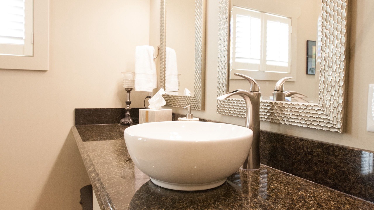 Photo of Bathroom in Springville