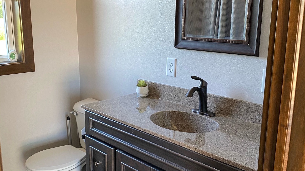 Photo of Bathroom in Pepin