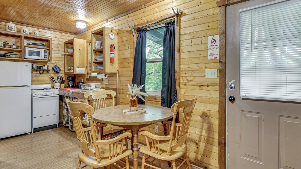 Photo of Kitchen in Davis