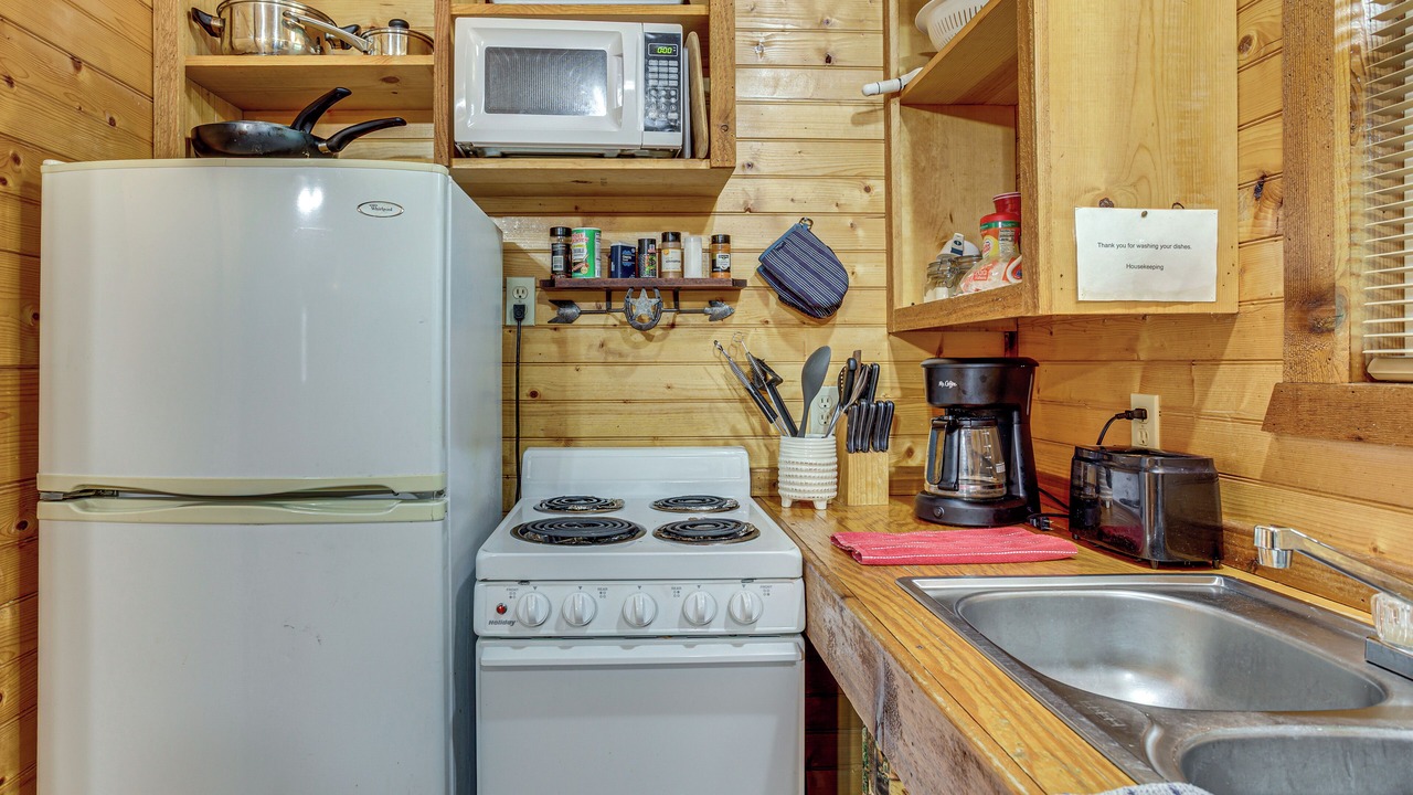Photo of Kitchen in Davis